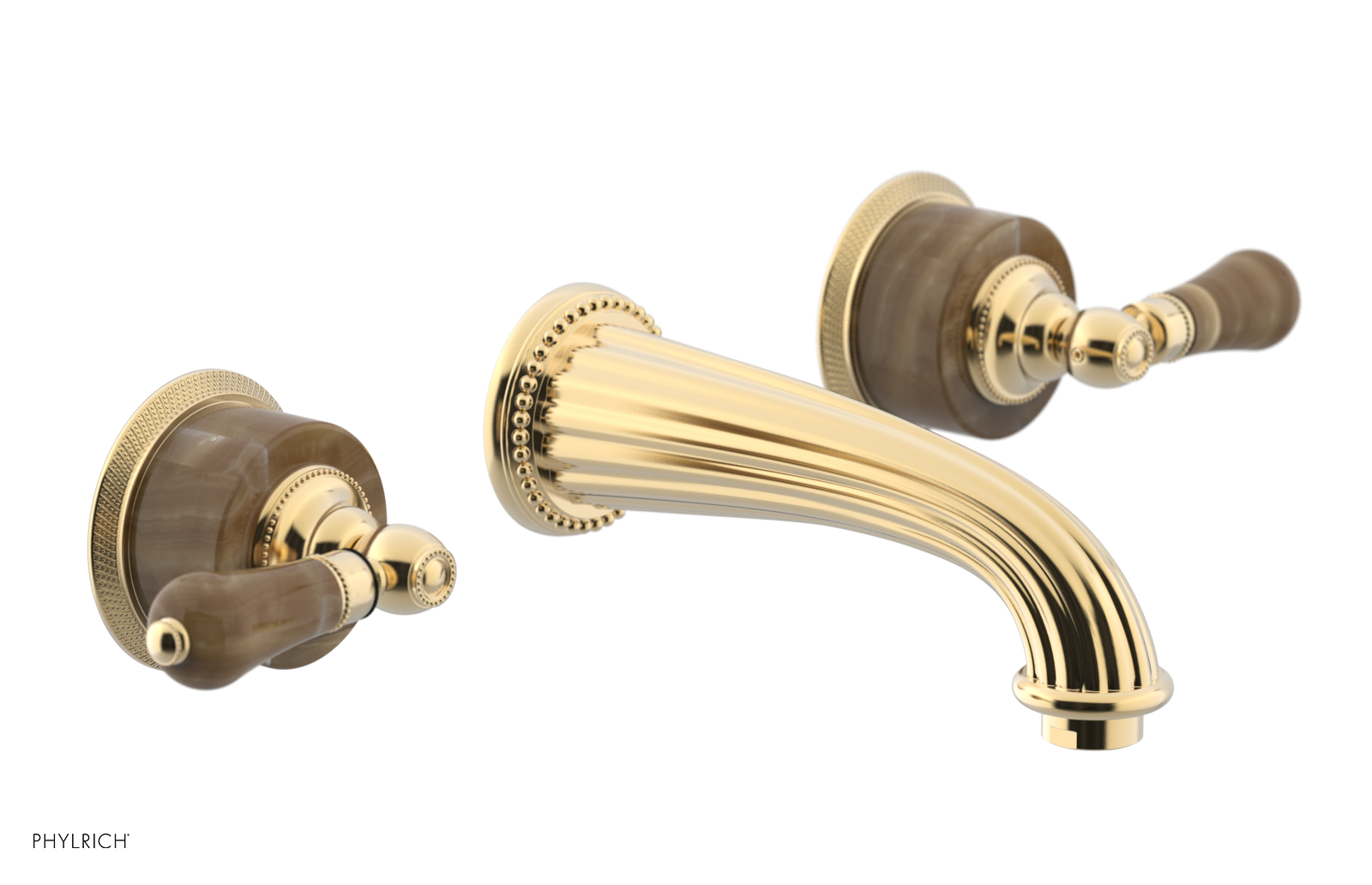 REGENT Wall Tub Set K1271