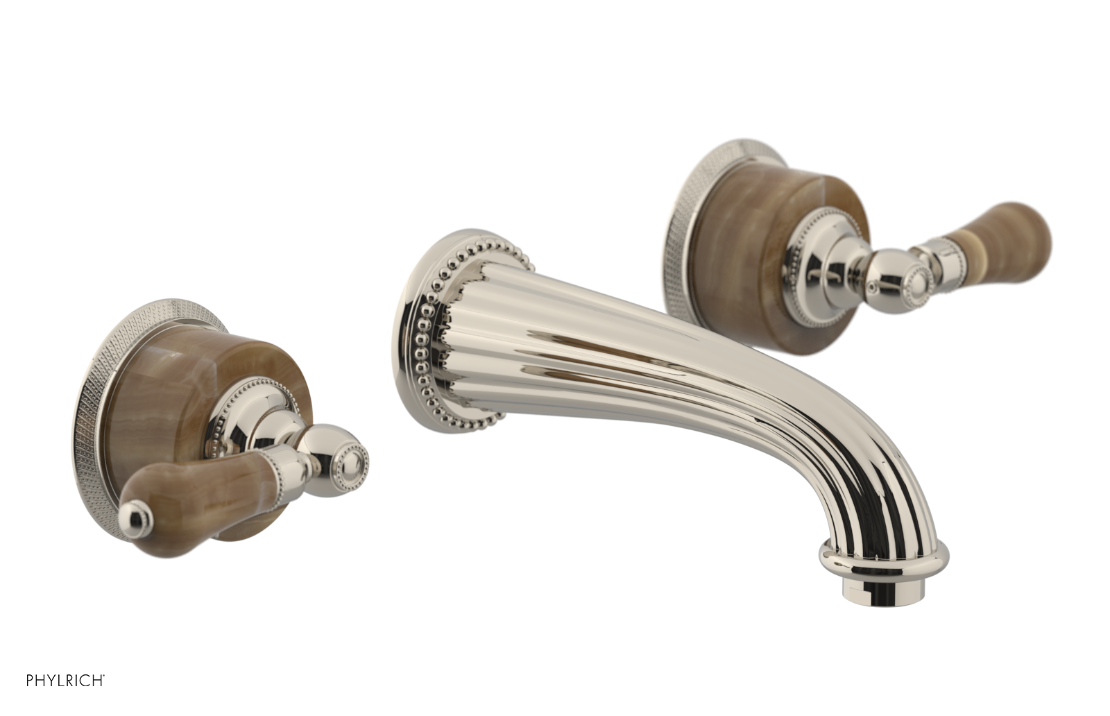 REGENT Wall Tub Set K1271