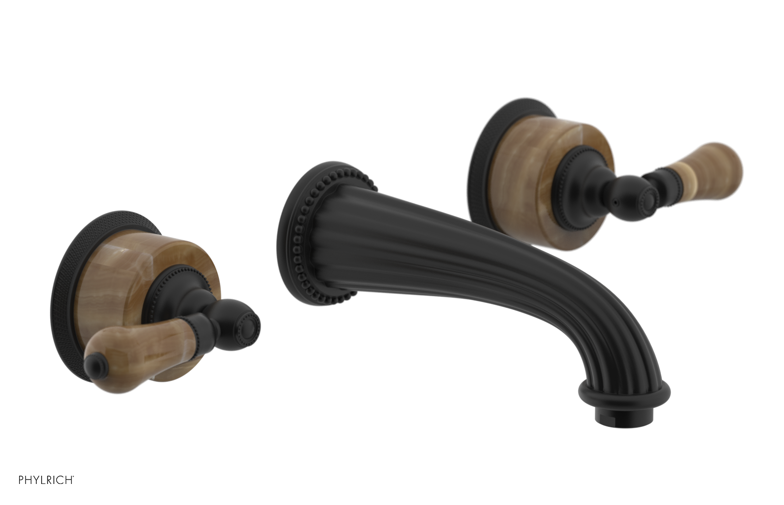 REGENT Wall Tub Set K1271