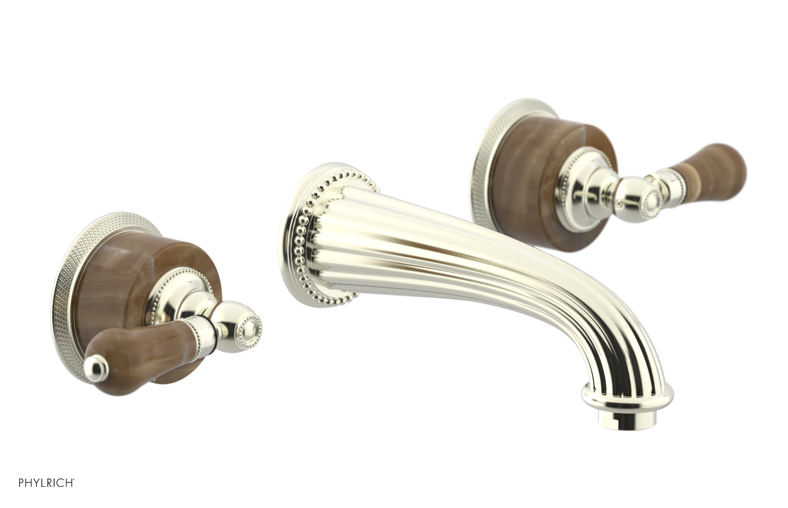 REGENT Wall Tub Set K1271