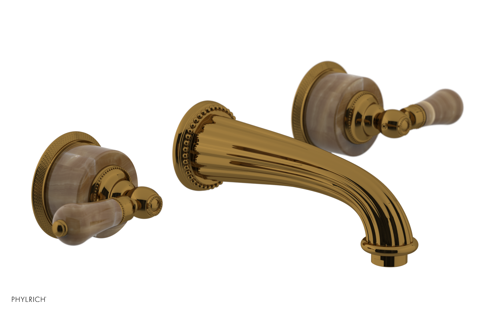 REGENT Wall Tub Set K1271