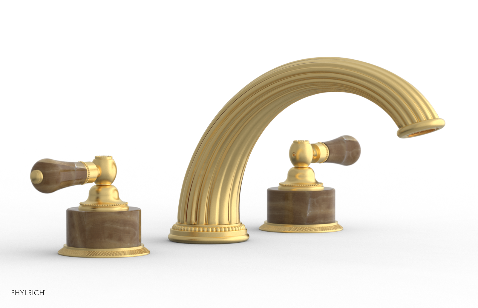 REGENT Deck Tub Set K1271P