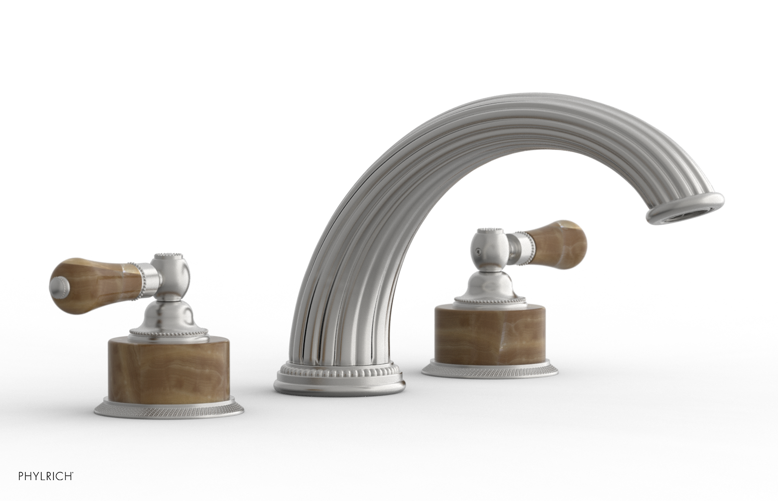 REGENT Deck Tub Set K1271P