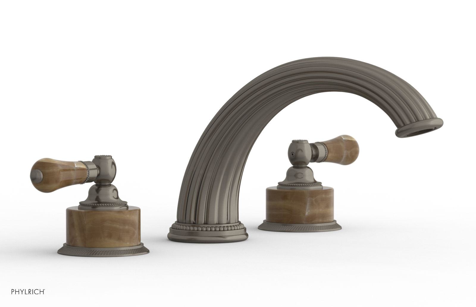 REGENT Deck Tub Set K1271P