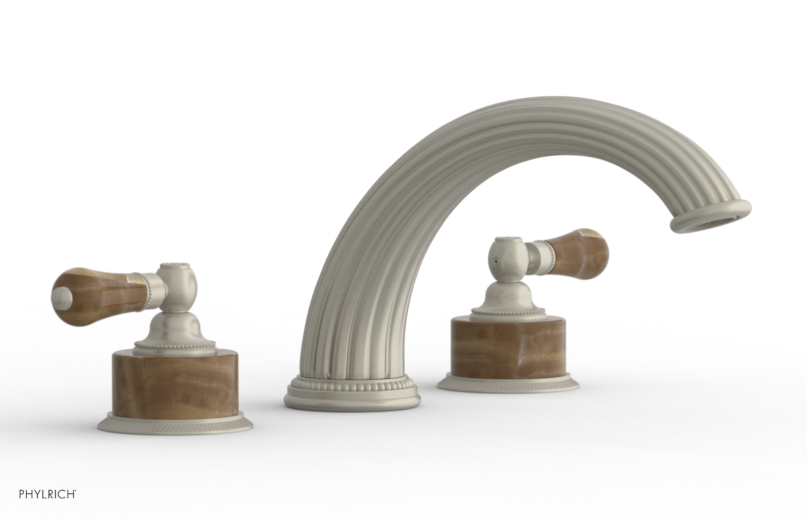 REGENT Deck Tub Set K1271P