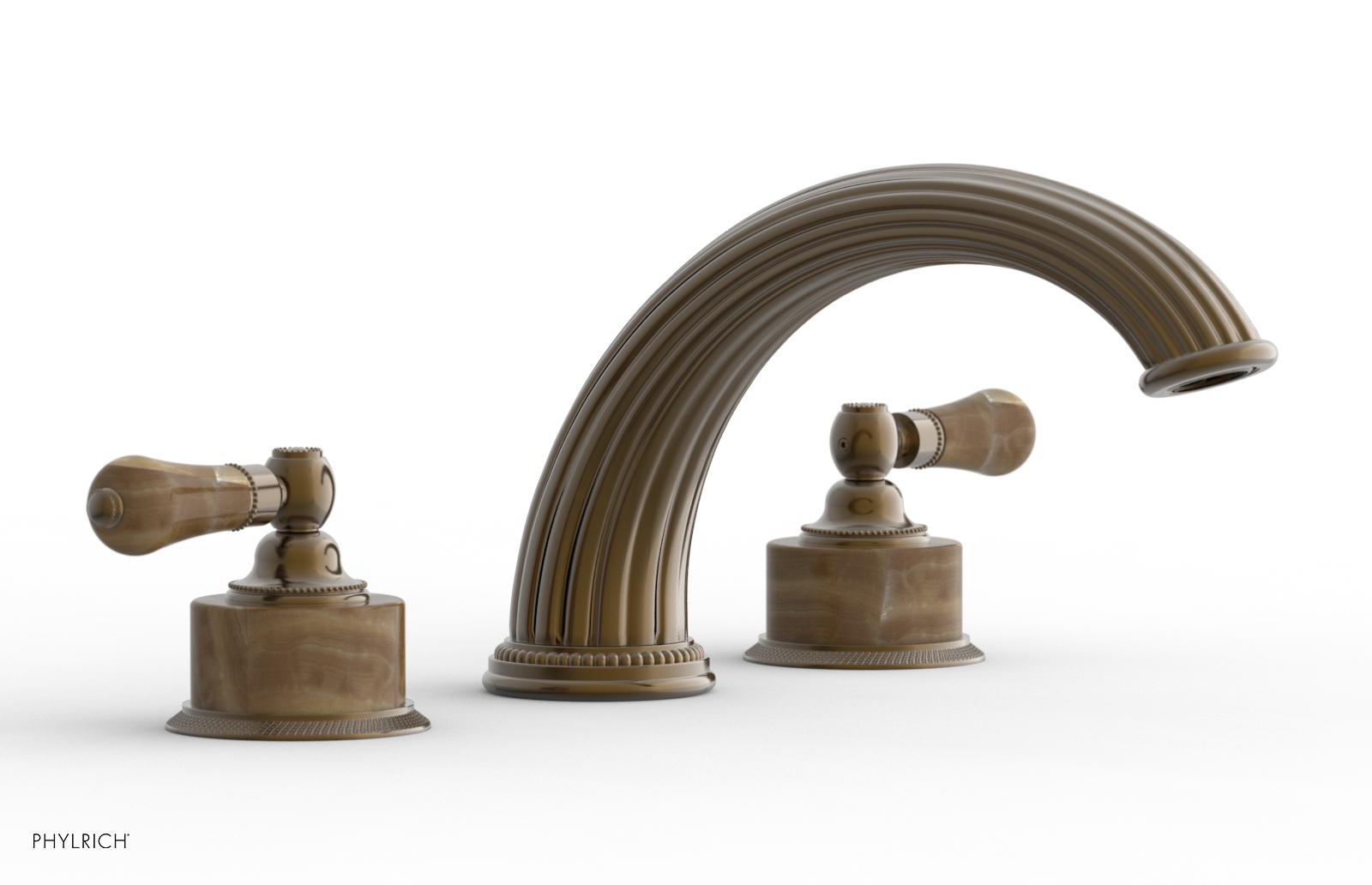 REGENT Deck Tub Set K1271P