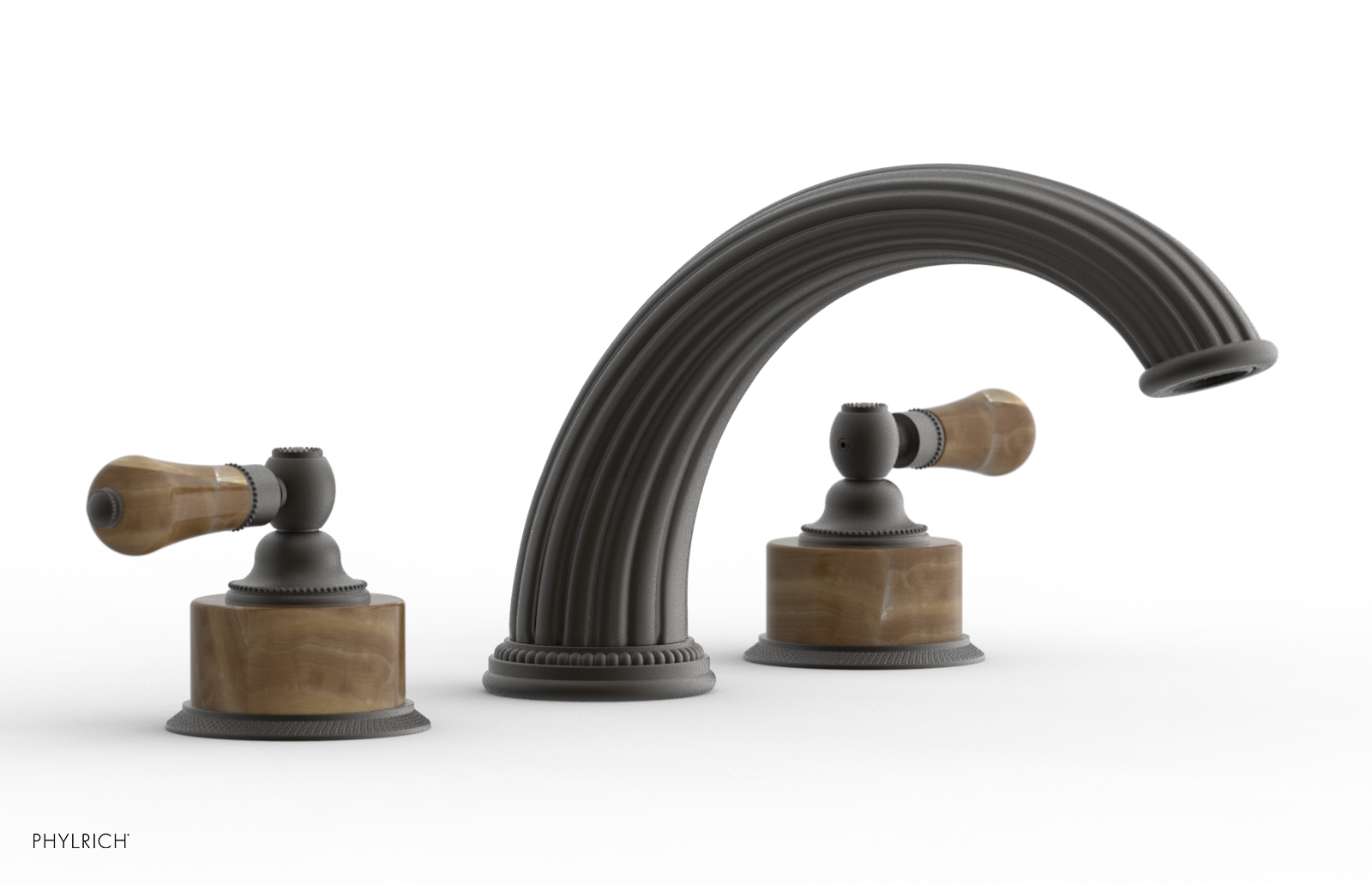 REGENT Deck Tub Set K1271P