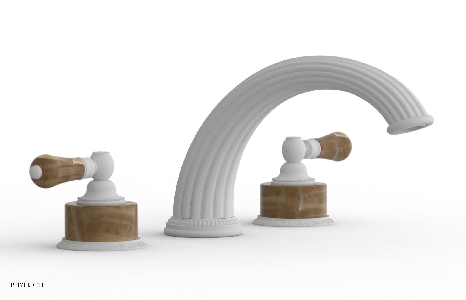 REGENT Deck Tub Set K1271P