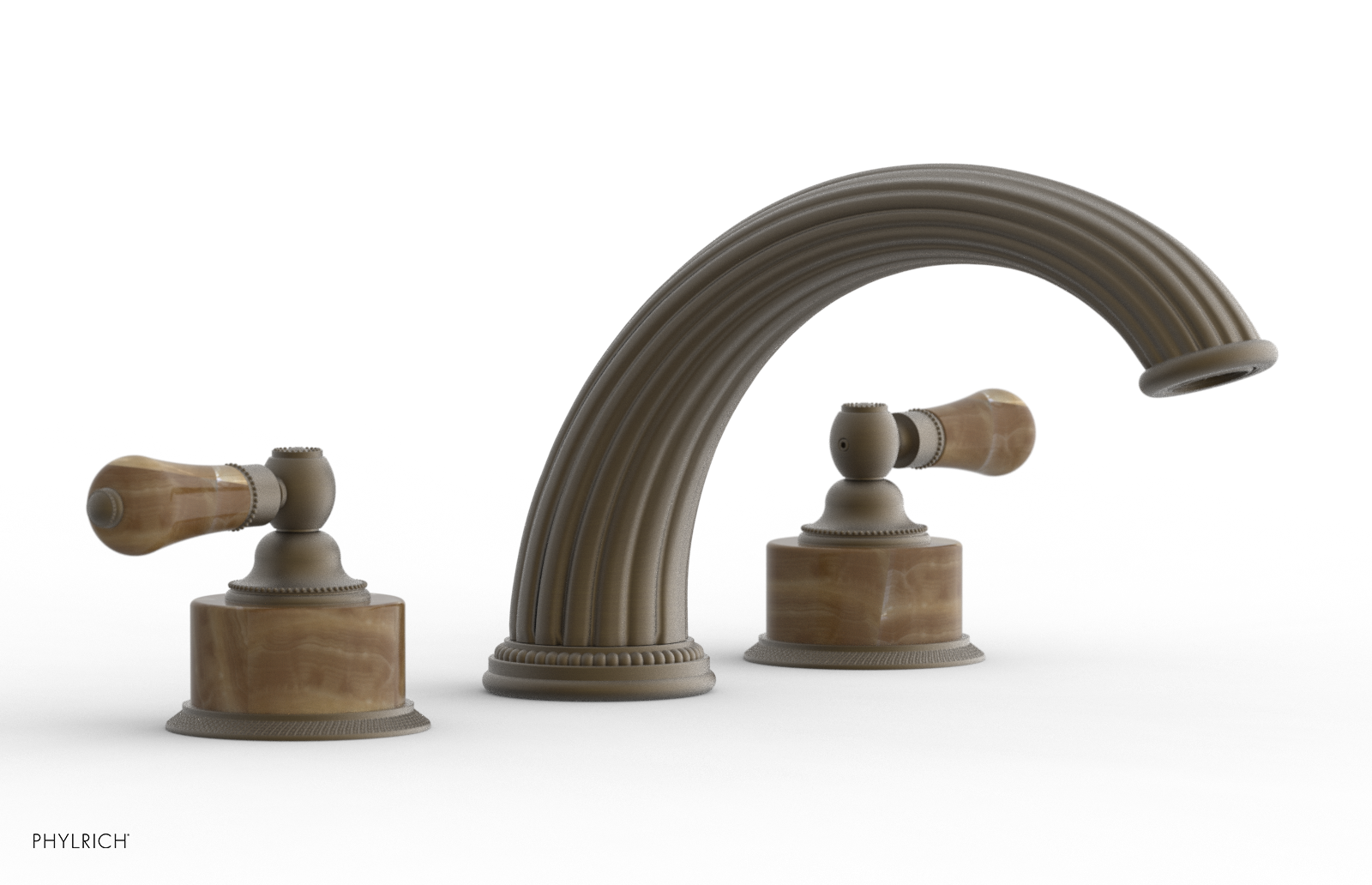 REGENT Deck Tub Set K1271P