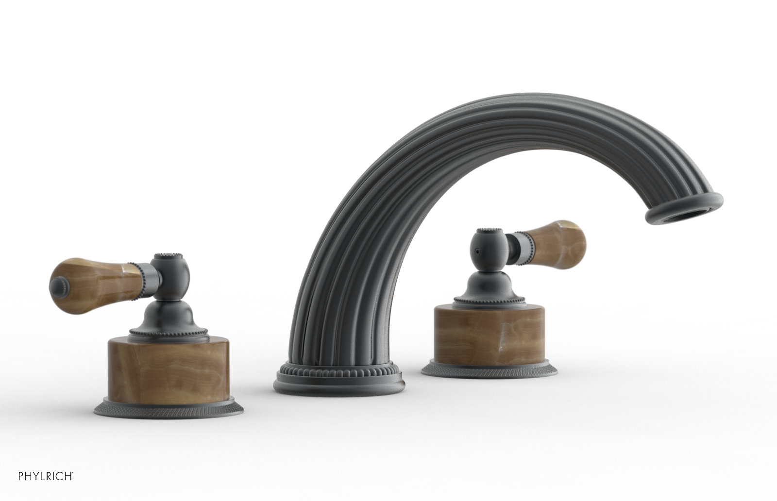 REGENT Deck Tub Set K1271P