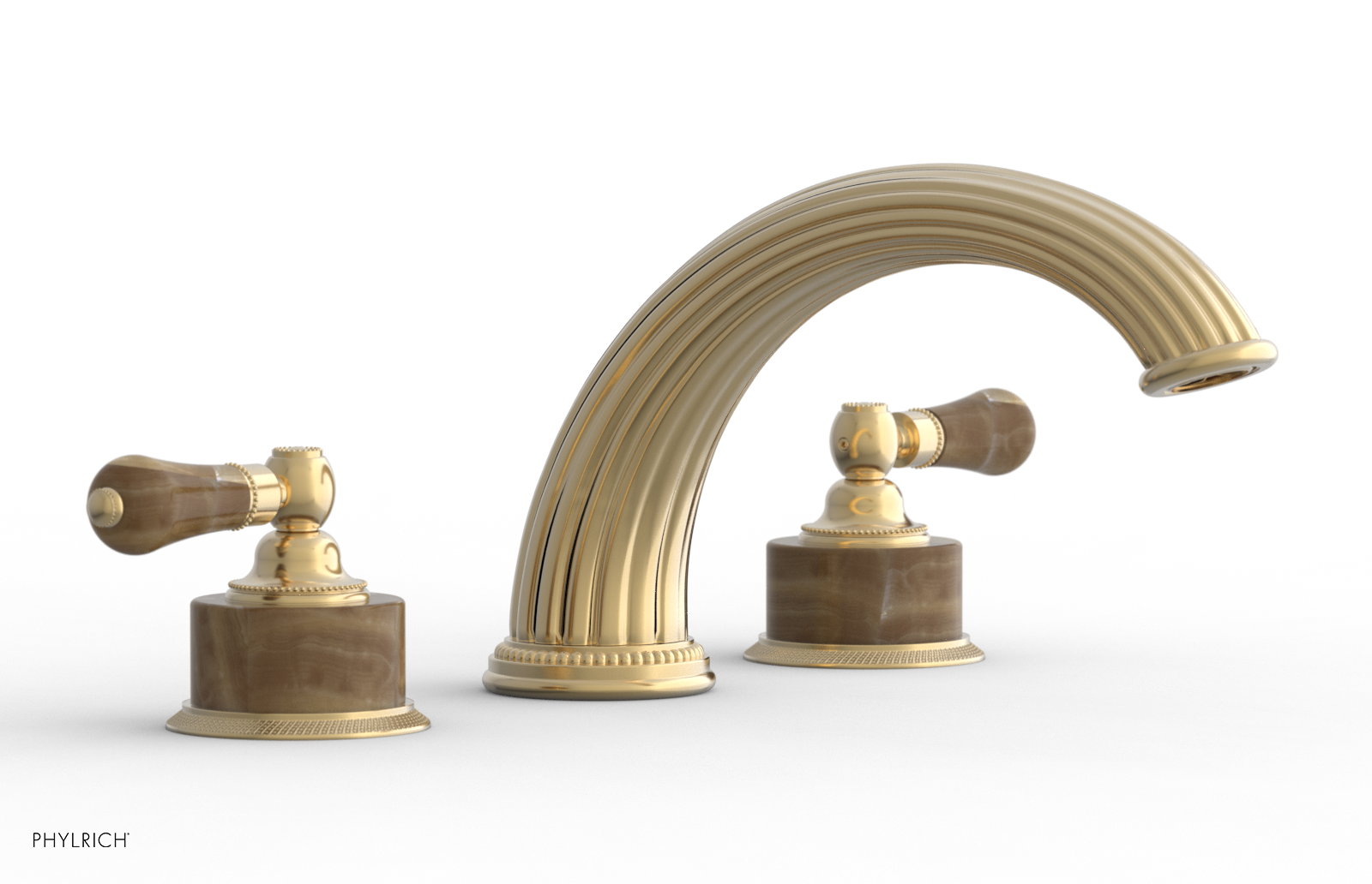 REGENT Deck Tub Set K1271P