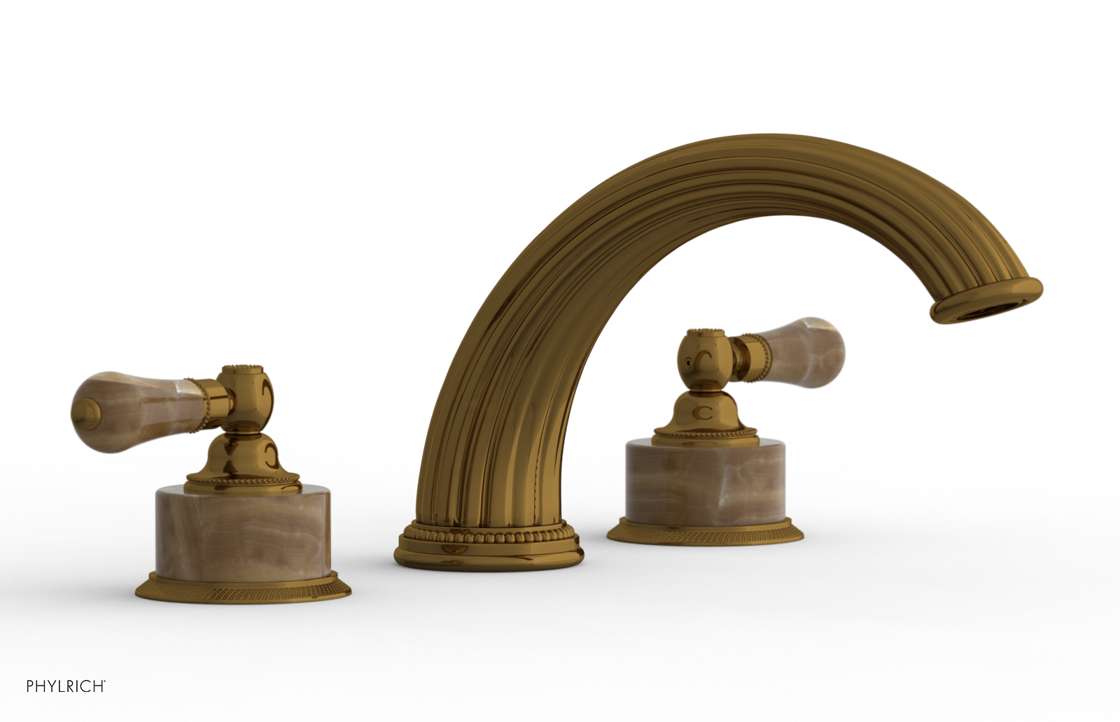 REGENT Deck Tub Set K1271P