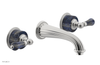 REGENT Wall Tub Set K1272