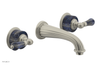 REGENT Wall Tub Set K1272