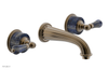 REGENT Wall Tub Set K1272