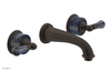 REGENT Wall Tub Set K1272