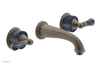 REGENT Wall Tub Set K1272