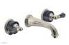 REGENT Wall Tub Set K1272