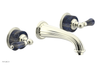 REGENT Wall Tub Set K1272