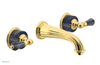 REGENT Wall Tub Set K1272