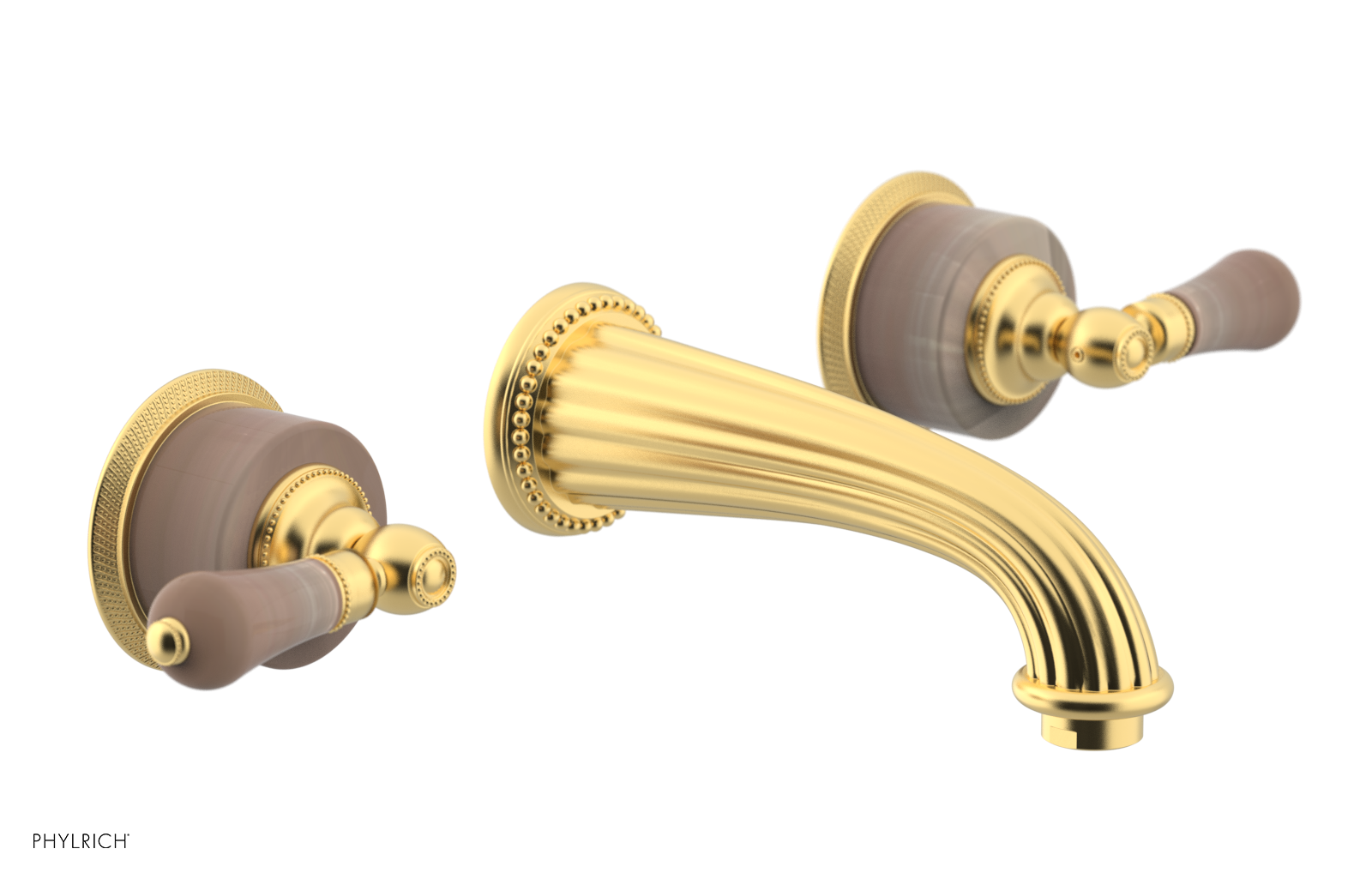 REGENT Wall Tub Set K1273