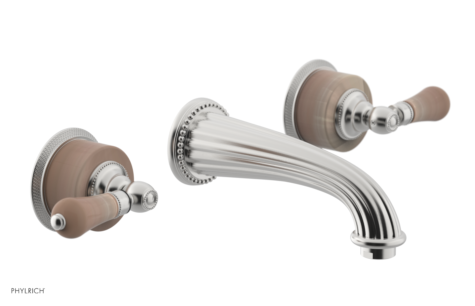 REGENT Wall Tub Set K1273