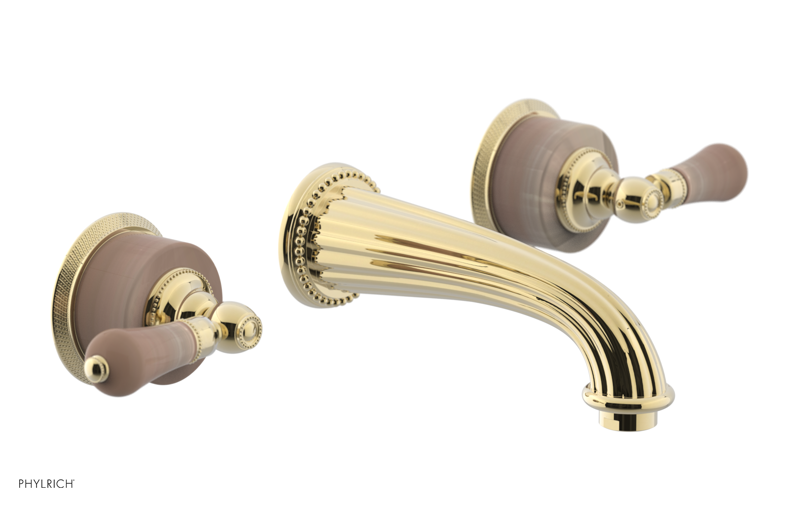 REGENT Wall Tub Set K1273