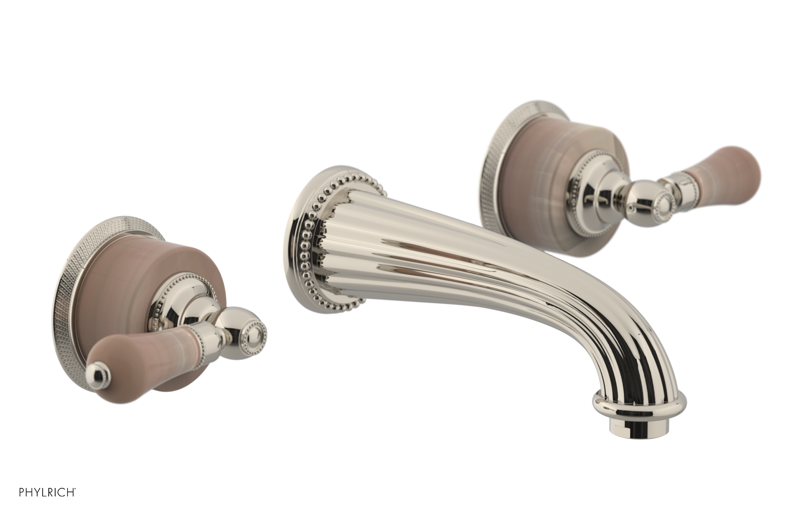 REGENT Wall Tub Set K1273