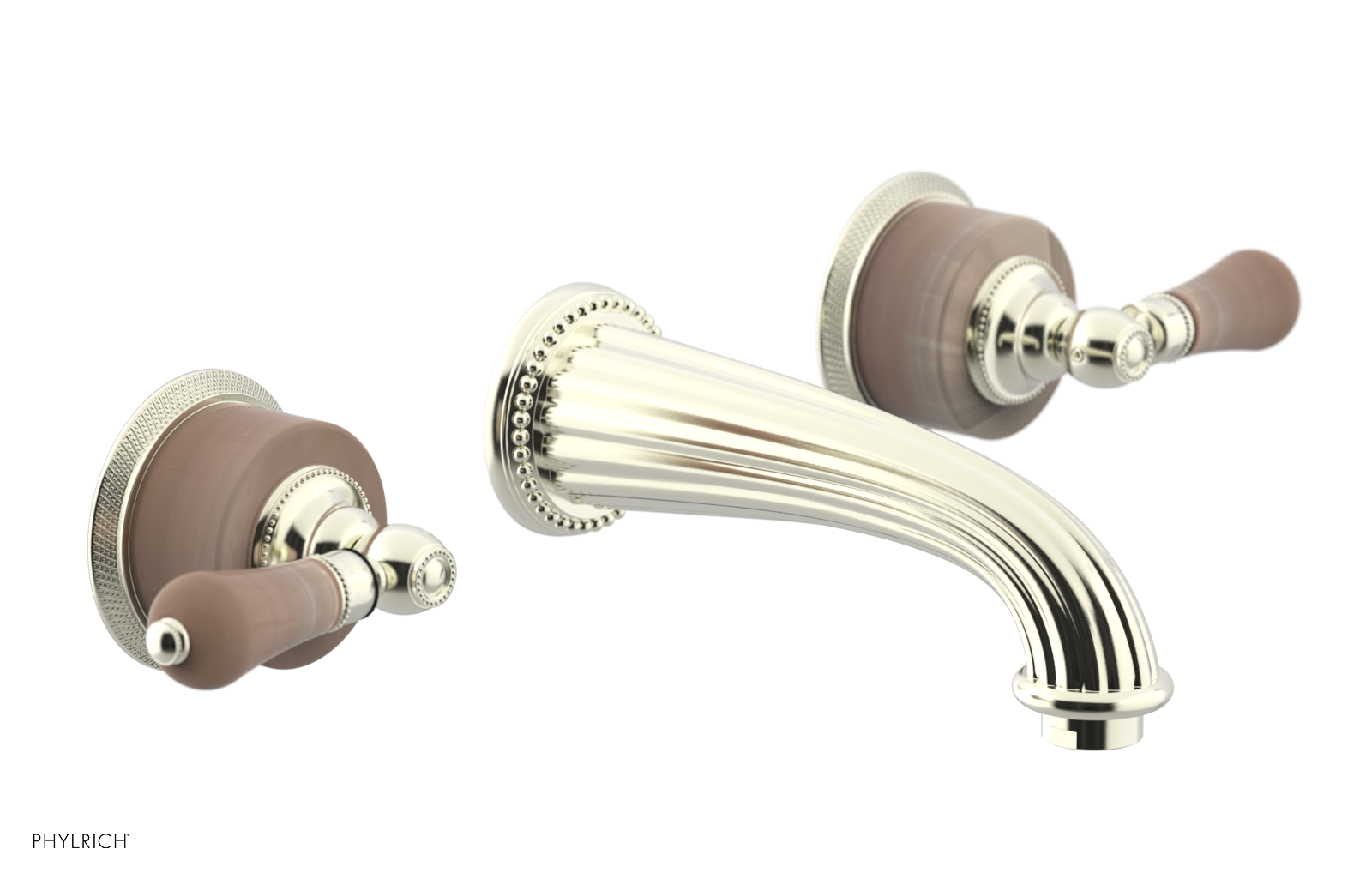 REGENT Wall Tub Set K1273