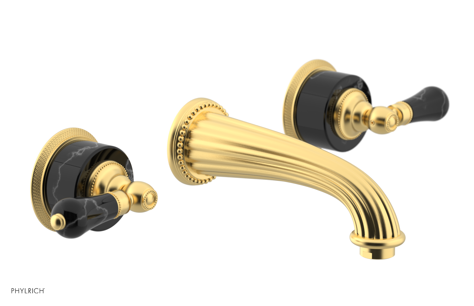 REGENT Wall Tub Set K1274