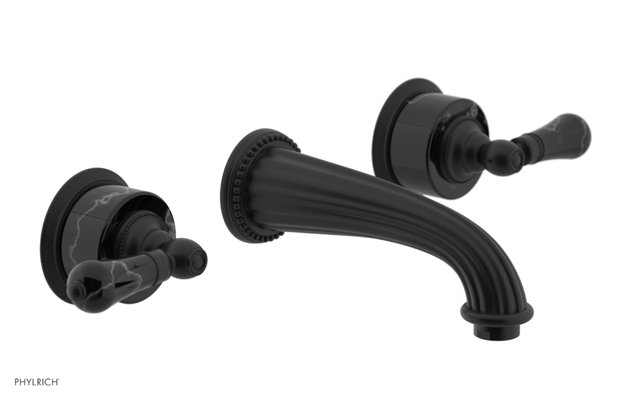 REGENT Wall Tub Set K1274