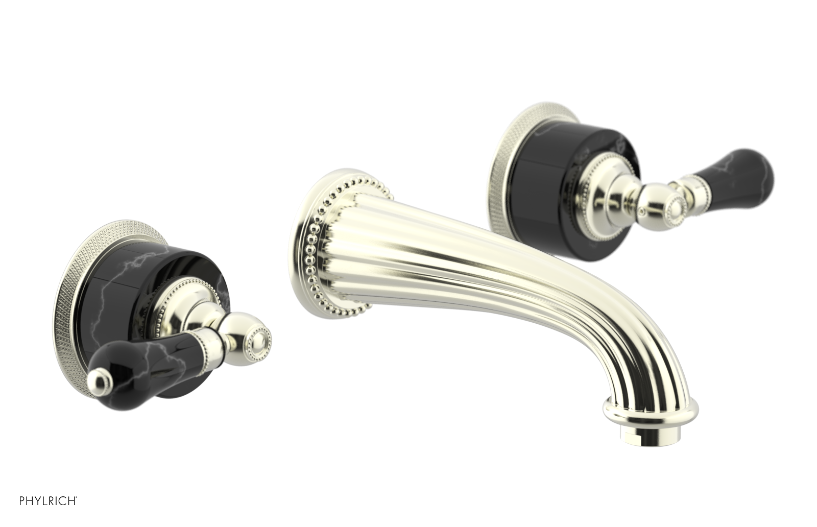 REGENT Wall Tub Set K1274