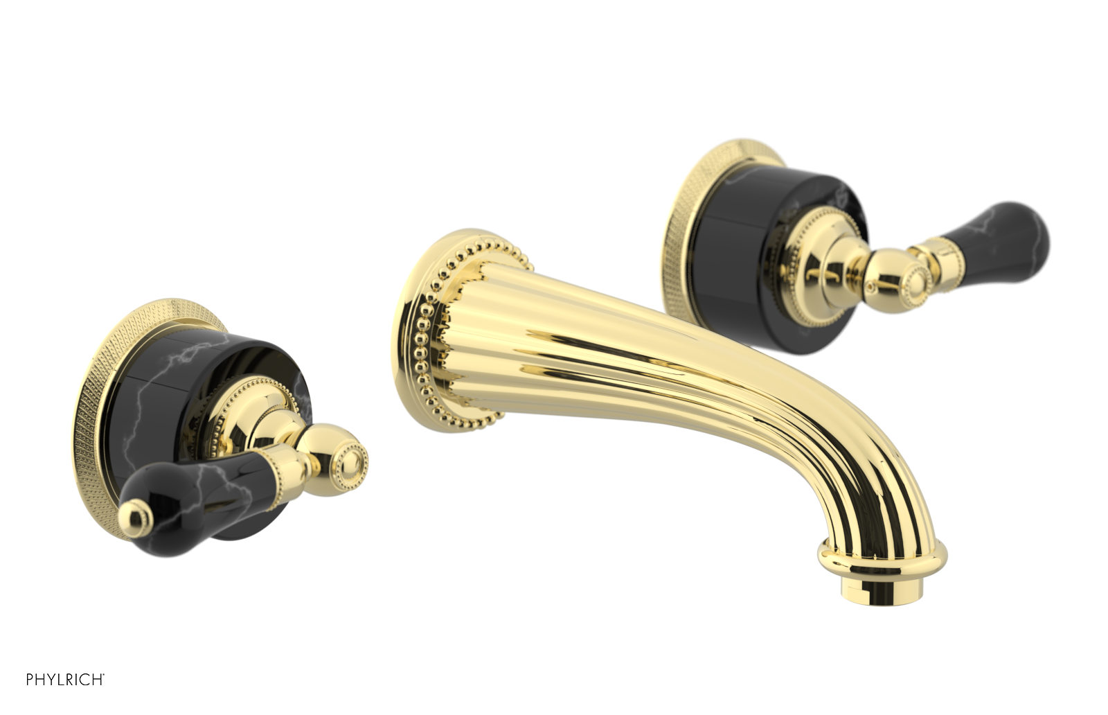 REGENT Wall Tub Set K1274