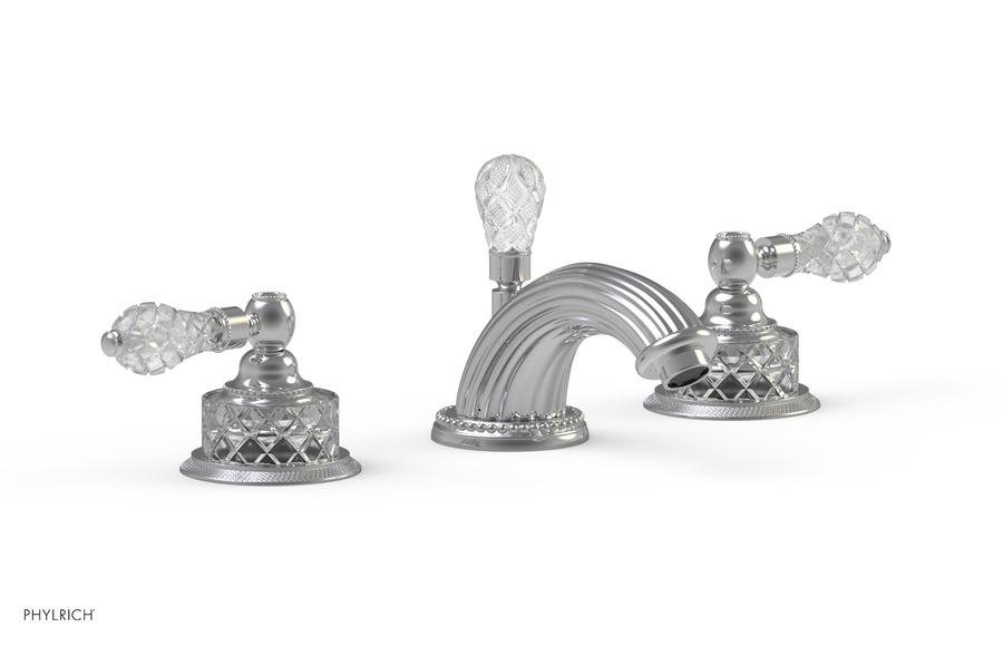Widespread Faucet