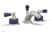 REGENT Widespread Faucet Bleu Sodalite K272