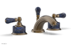 REGENT Widespread Faucet Bleu Sodalite K272