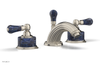 REGENT Widespread Faucet Bleu Sodalite K272