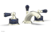 REGENT Widespread Faucet Bleu Sodalite K272