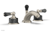 REGENT Widespread Faucet Black Onyx K274