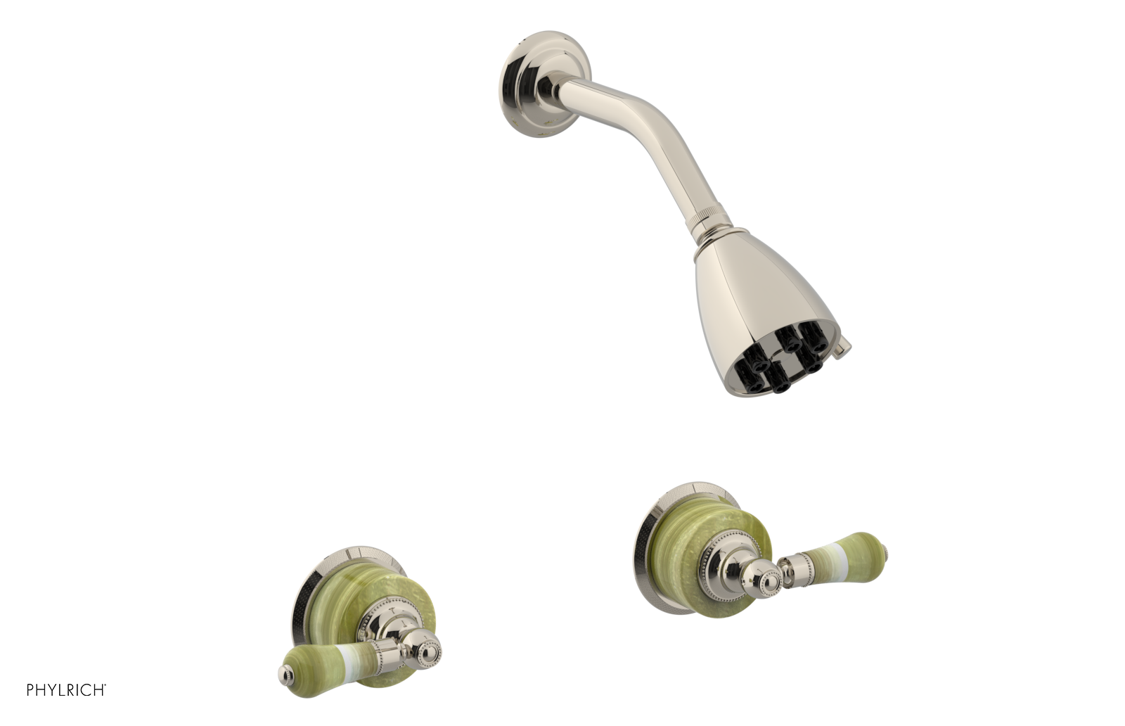 REGENT Two Handle Shower Set K3270