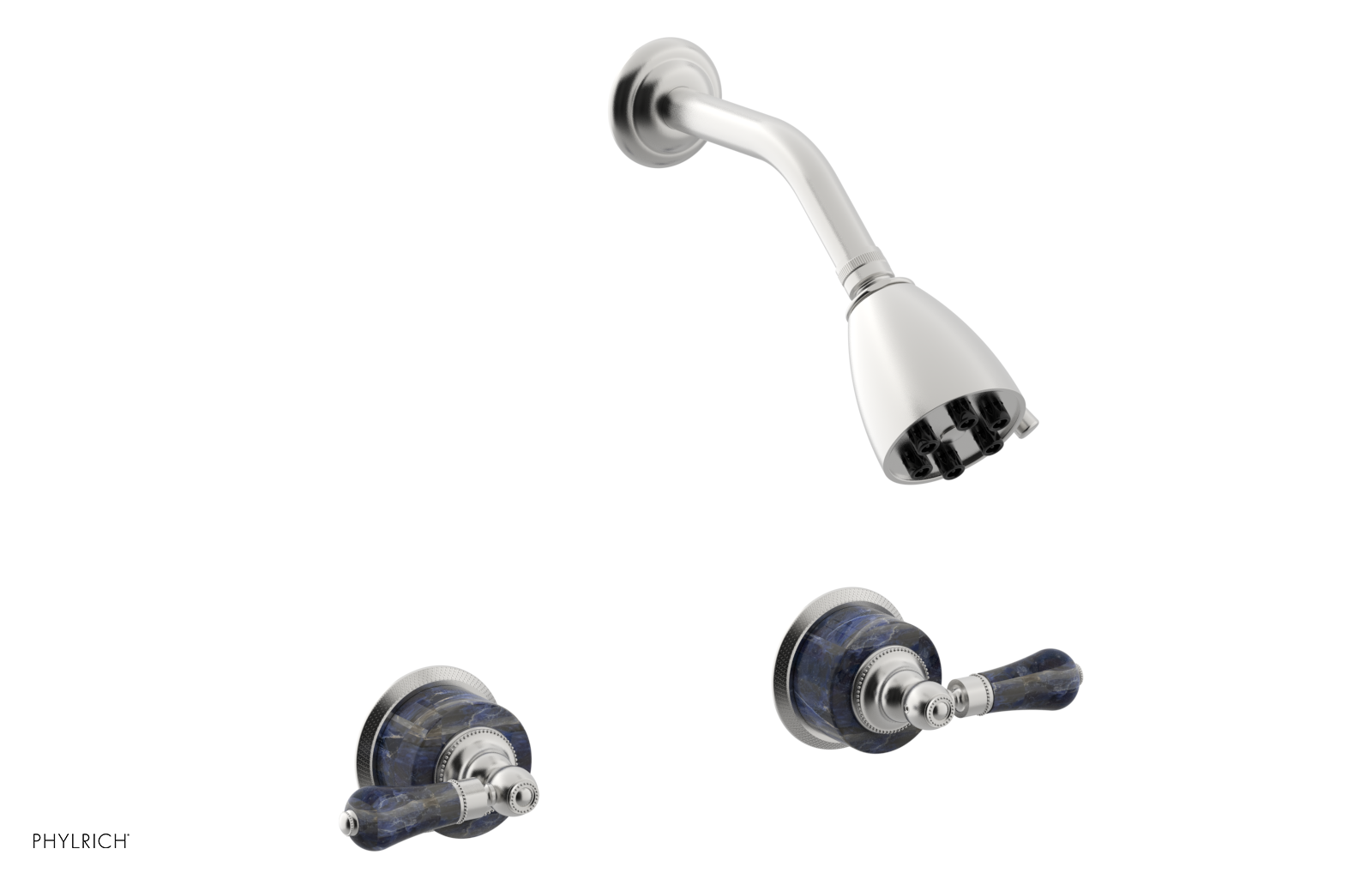 REGENT Two Handle Shower Set K3272