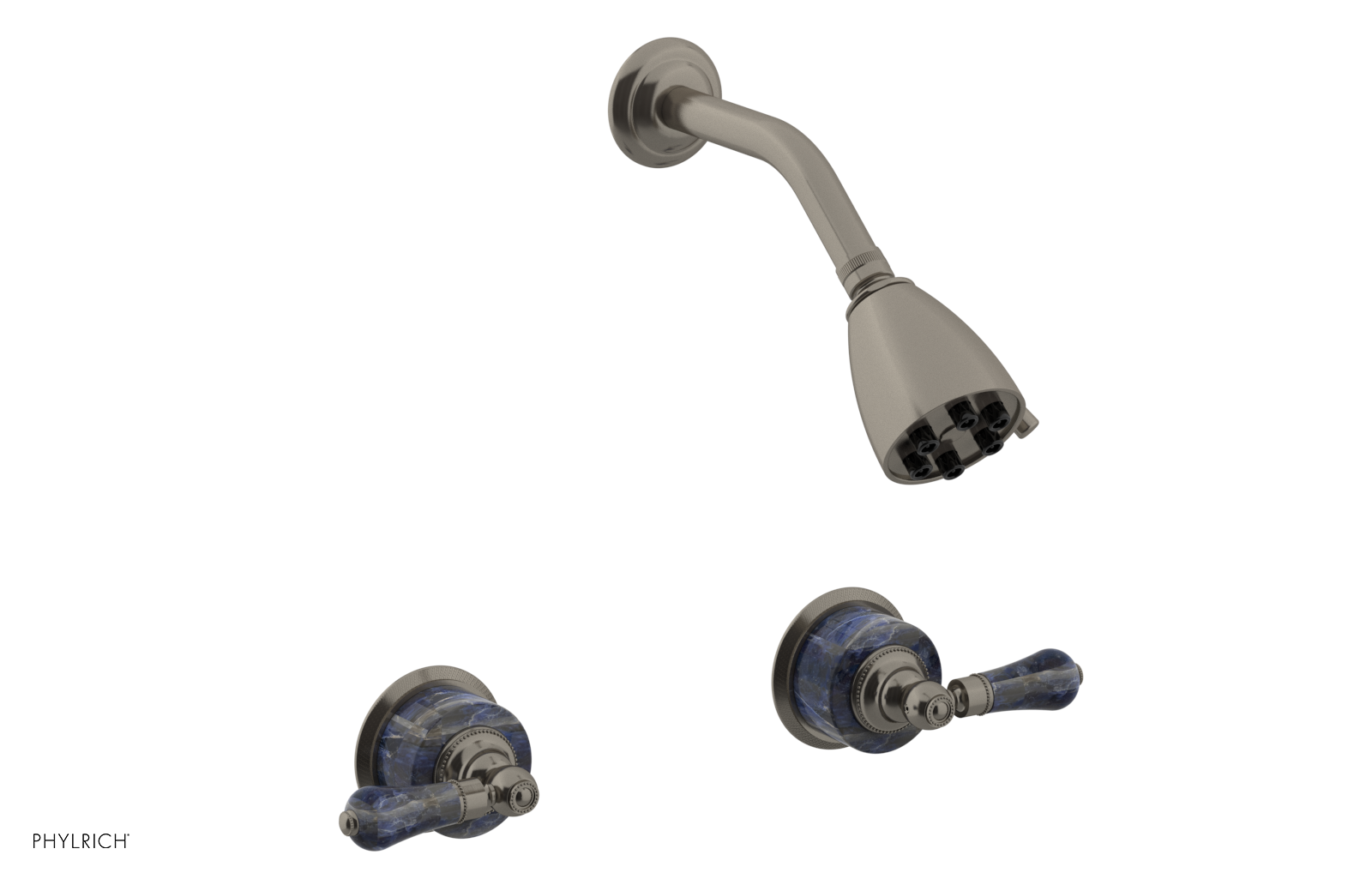 REGENT Two Handle Shower Set K3272