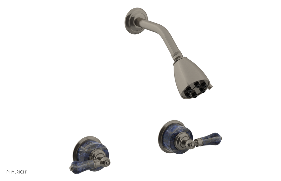 REGENT Two Handle Shower Set K3272