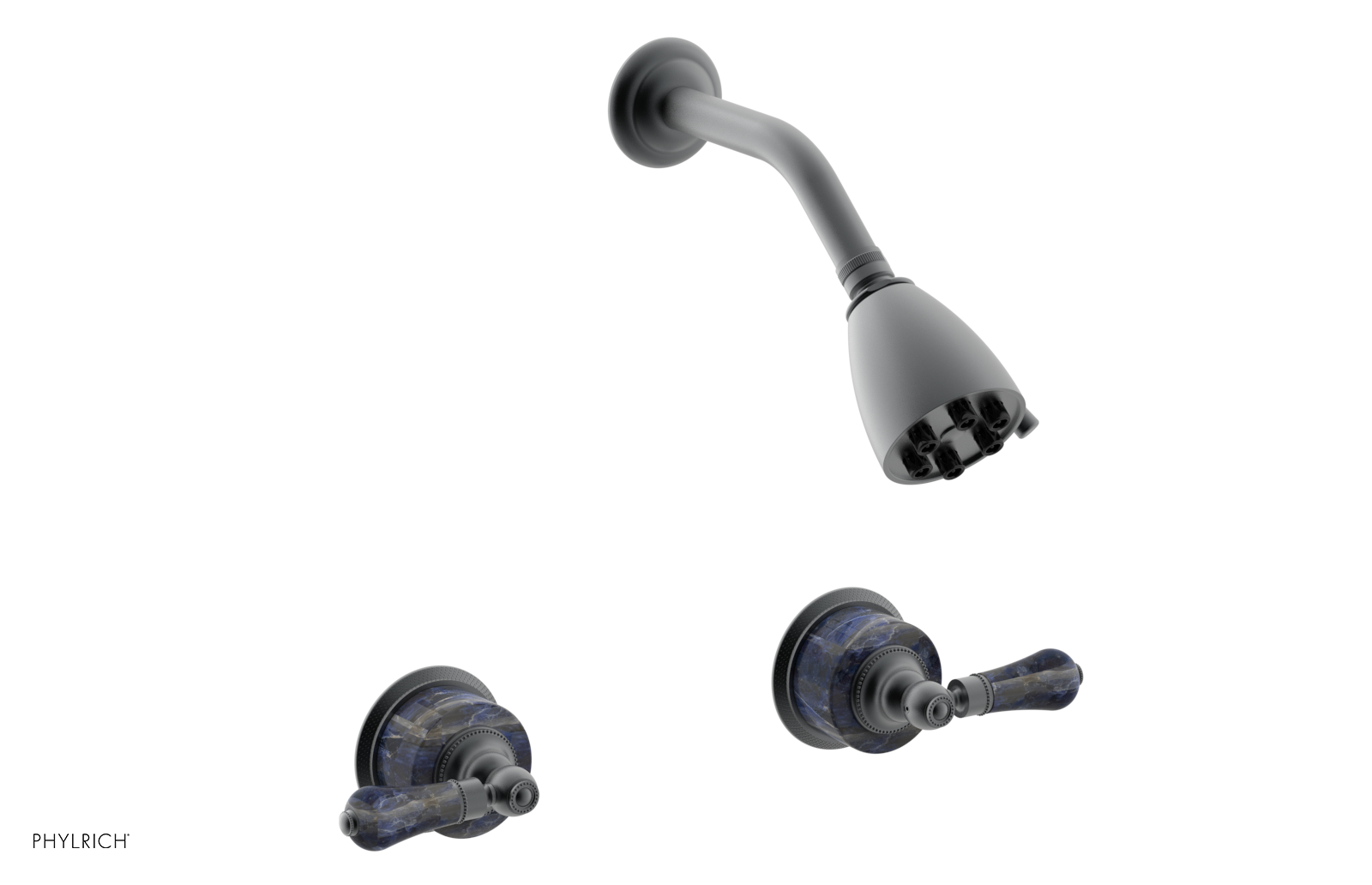 REGENT Two Handle Shower Set K3272