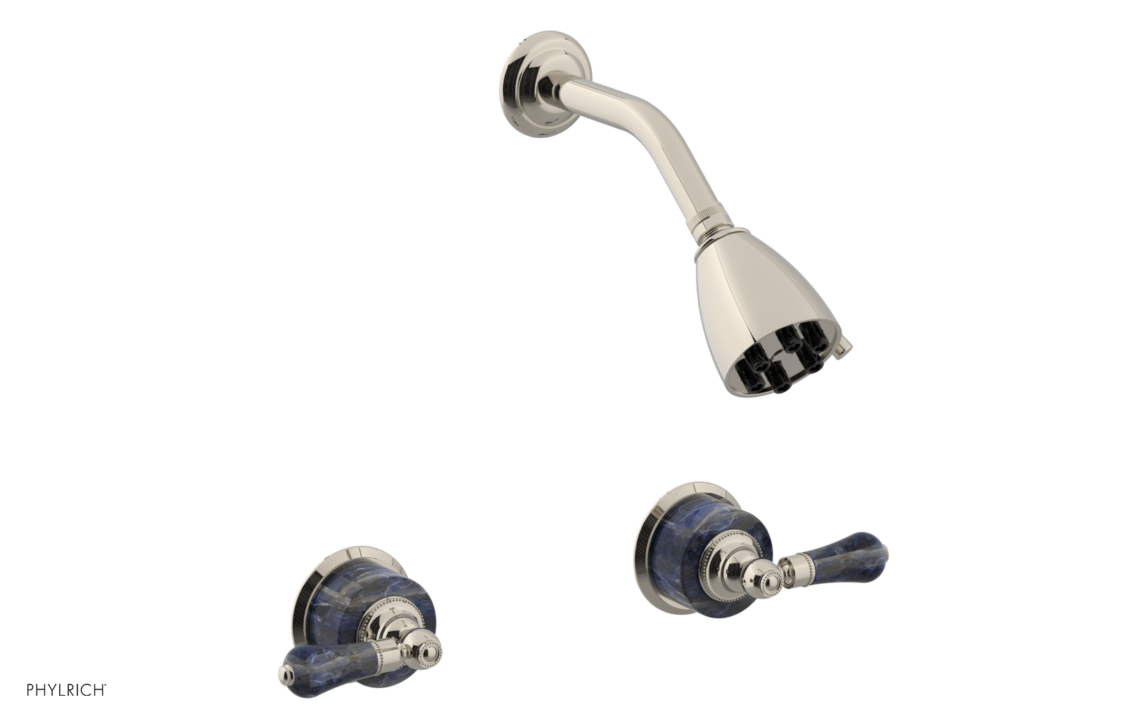 REGENT Two Handle Shower Set K3272