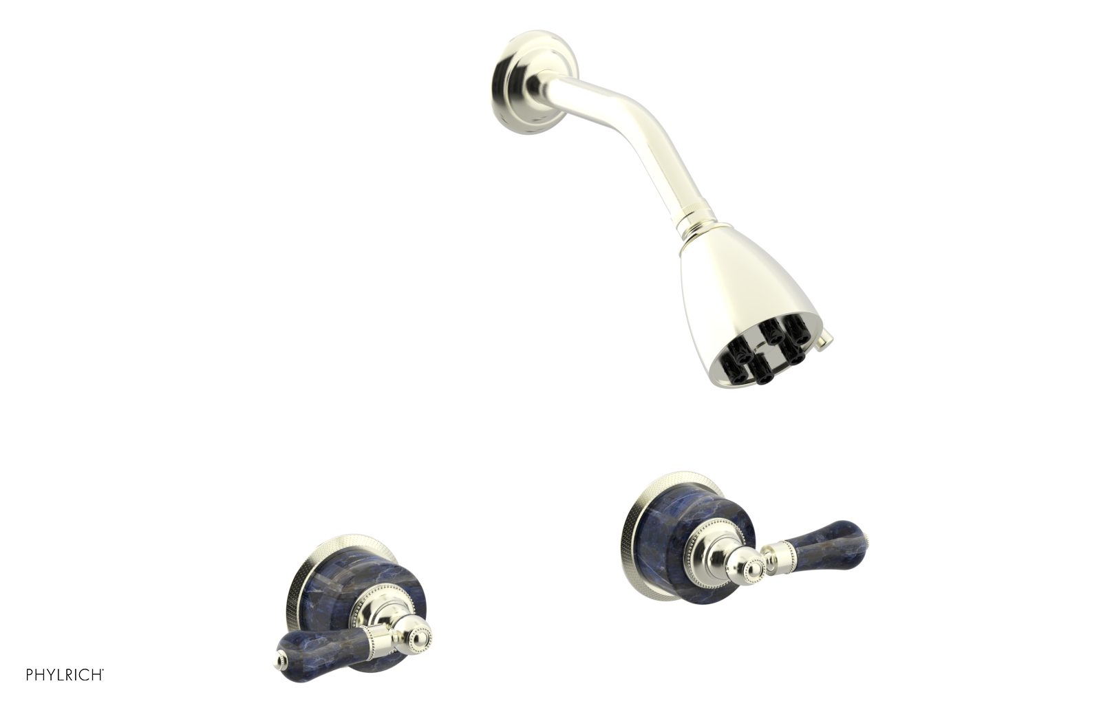 REGENT Two Handle Shower Set K3272