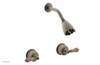 REGENT Two Handle Shower Set K3273