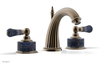 REGENT Widespread Faucet Blue Sodalite K372