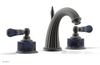 REGENT Widespread Faucet Blue Sodalite K372