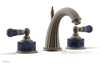 REGENT Widespread Faucet Blue Sodalite K372